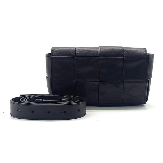 Bottega Veneta Stretch Cassette Belt Bag (6886627)