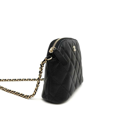 Chanel Caviar Chain Mini Bag (4282828)