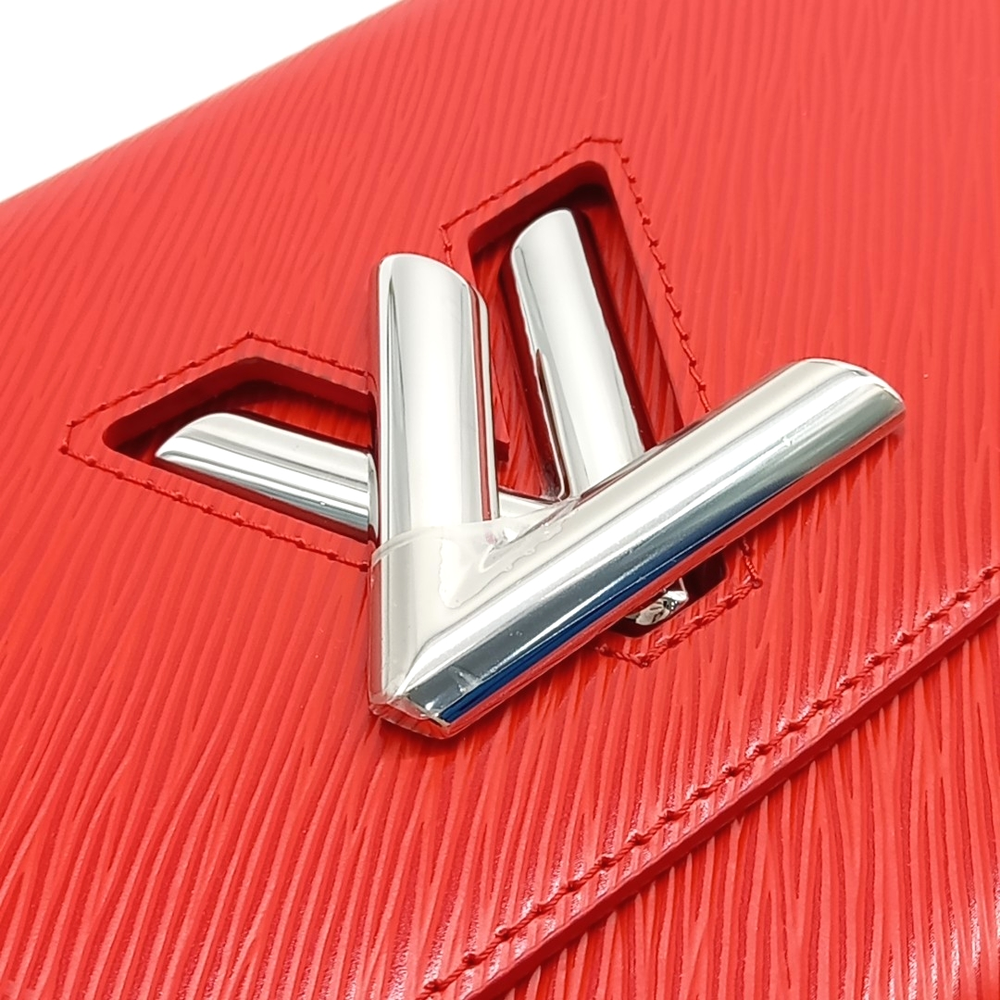 Louis Vuitton Epi Twist Mm (10052257)