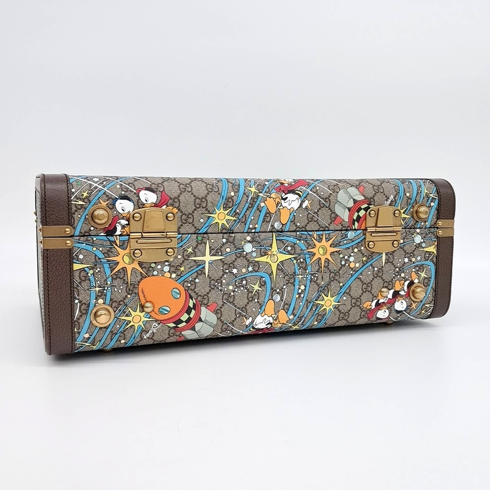 Gucci X Disney Suitcase (611642) (10084577)
