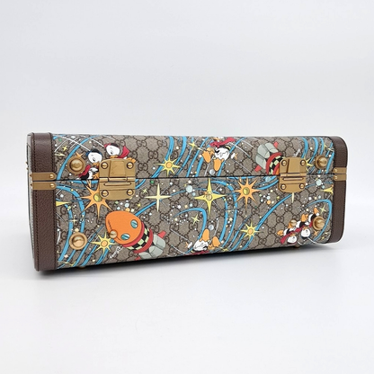 Gucci X Disney Suitcase (611642) (10084577)