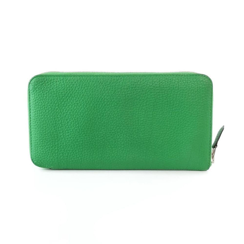 Hermes Hermès Azap Zip Wallet (T) (1437201)