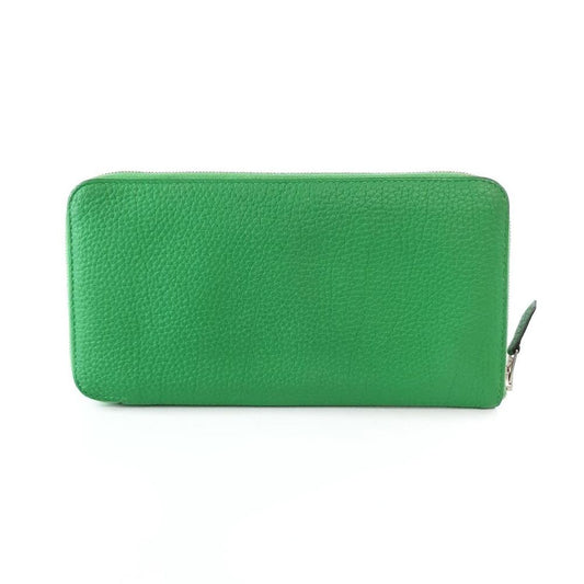 Hermes Hermès Azap Zip Wallet (T) (1437201)