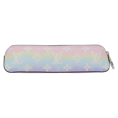 Louis Vuitton Monogram Escal Trousse Elizabeth Pen Case Gi0473 Lv