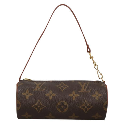 Louis Vuitton Monogram Papillon Pouch Lv