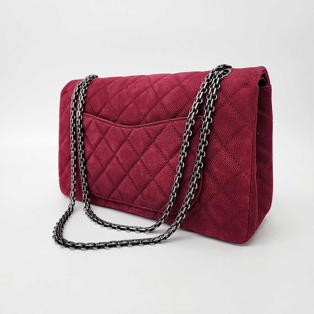 Chanel Vintage 2.55 Bag 32 (10039465)