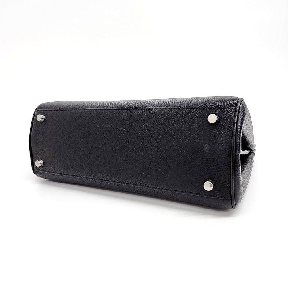 Gucci Zumi Top Handle Bag Small (569712) (8358265)