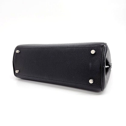 Gucci Zumi Top Handle Bag Small (569712) (8358265)