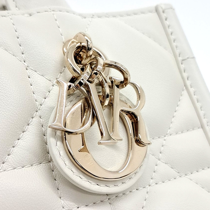 Christian Dior Book Tote Mini Strap Bag S5573 (10120766)