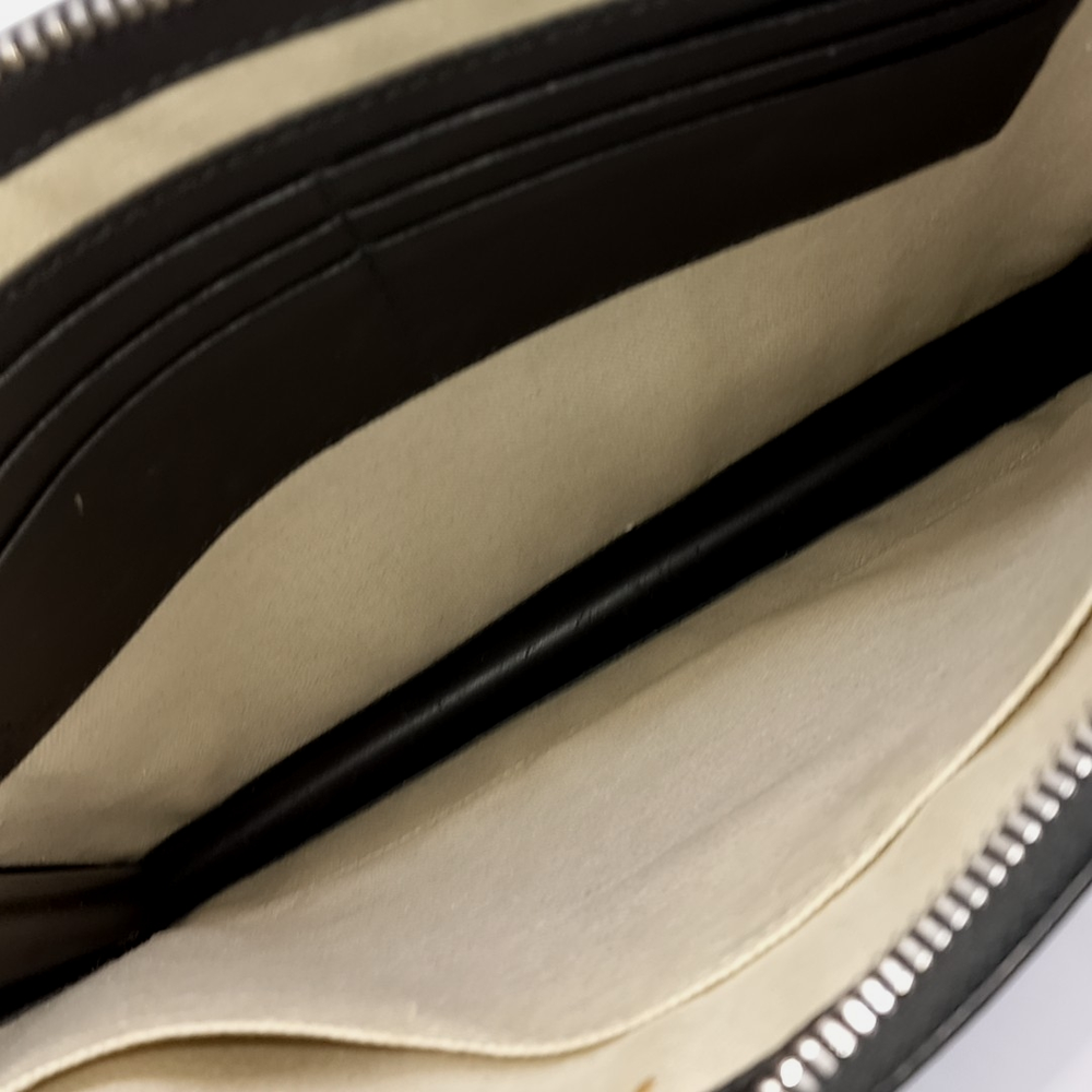 Gucci Supreme Wolf Clutch (547084) (10060849)