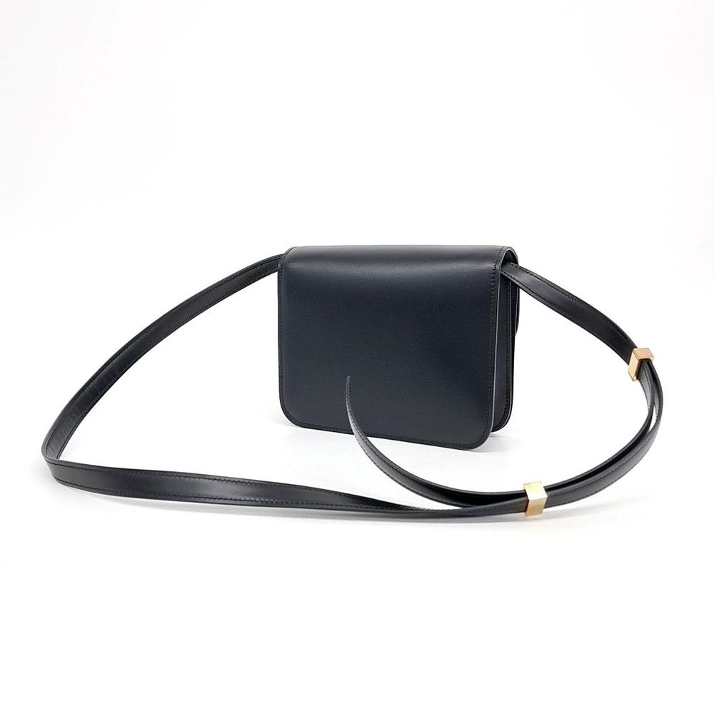 Celine Teen Classic Box Bag (3005190)