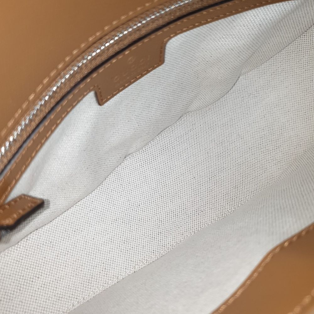 Gucci Horsebit 1955 Shoulder Bag (764155) (10033011)