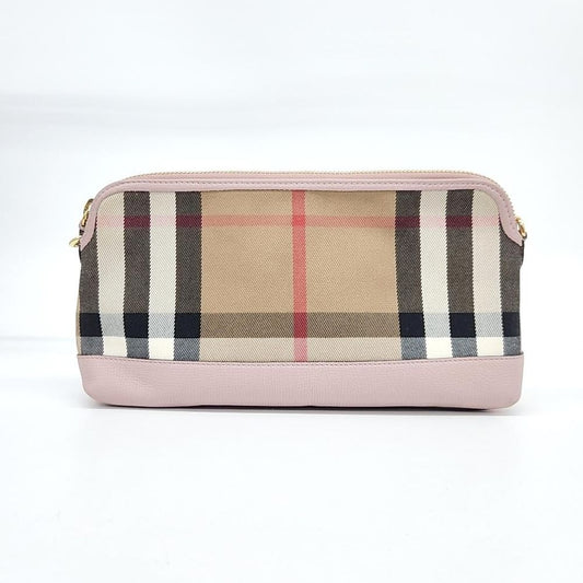 Burberry Chain Shoulder Bag (3300695)