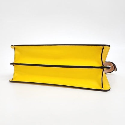 Fendi Peekaboo I SEE U EAST-WEST (3380205)