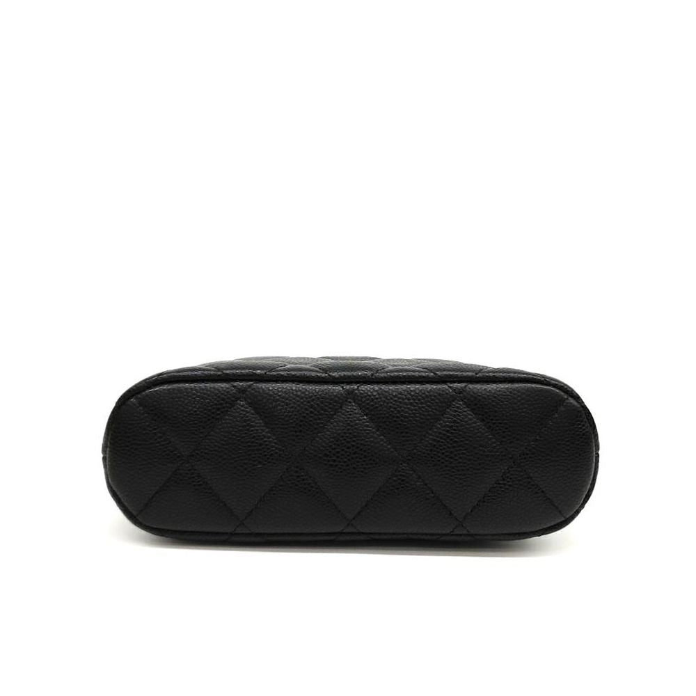 Chanel Caviar Chain Mini Bag (4282828)
