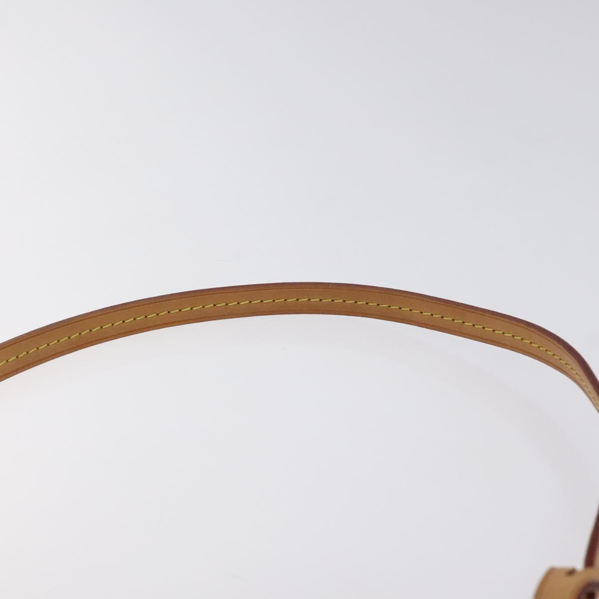 Louis Vuitton Vernis Pochette Accessoires Pomme D'amour M91577 Lv