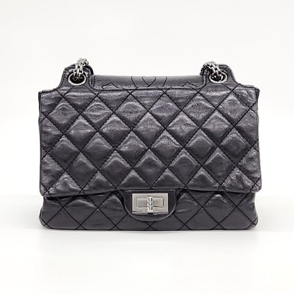 Chanel Vintage Chain Shoulder Bag (4563824)
