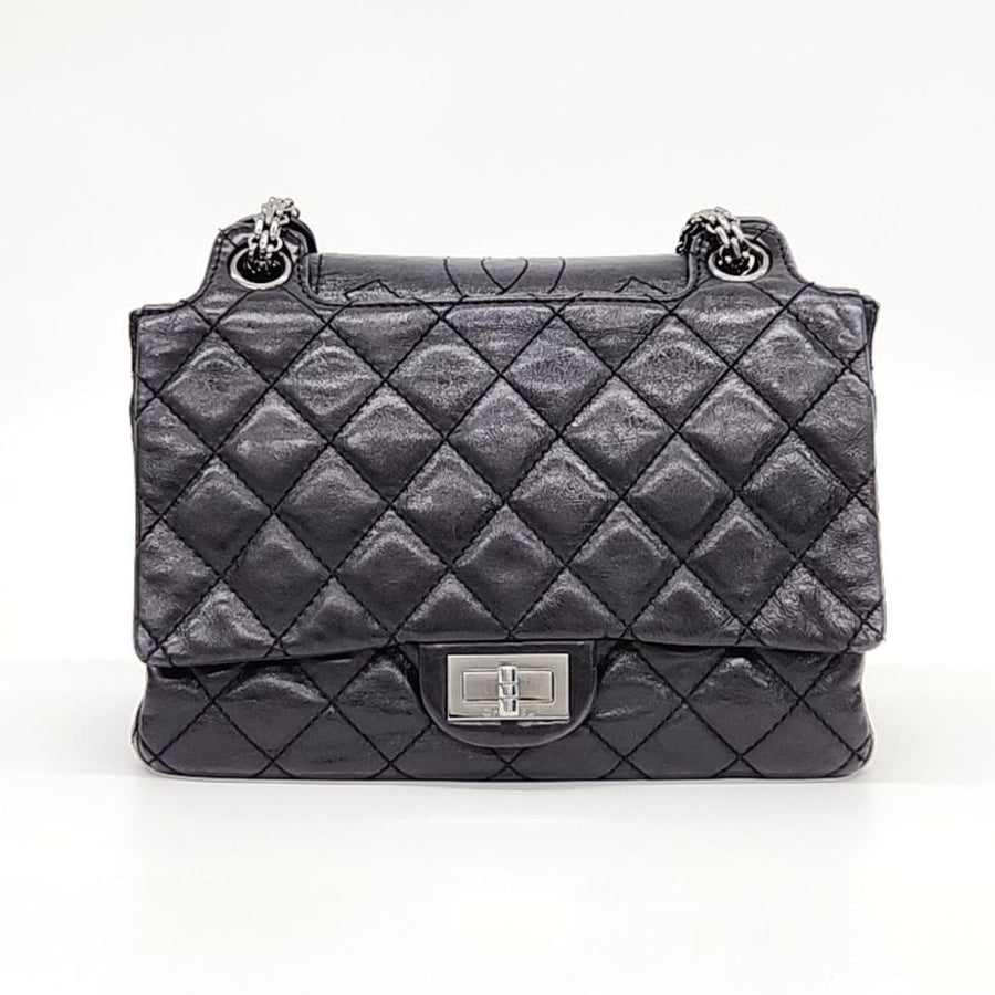 Chanel Vintage Chain Shoulder Bag (4563824)