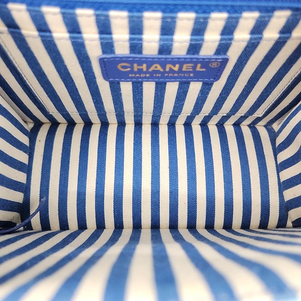 Chanel Chain Crossbody Bag (3728943)
