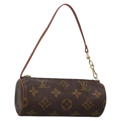 Louis Vuitton Monogram Papillon Pouch Lv