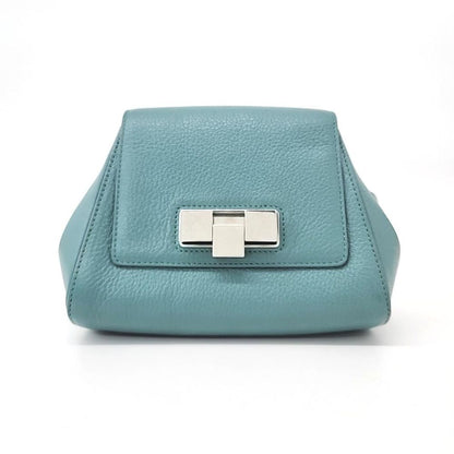 Bottega Veneta Triangle Mini Belt Bag (5216348)
