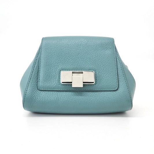 Bottega Veneta Triangle Mini Belt Bag (5216348)
