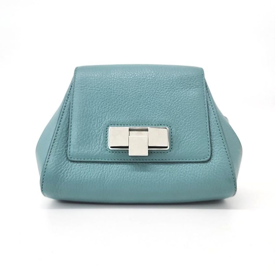 Bottega Veneta Triangle Mini Belt Bag (5216348)
