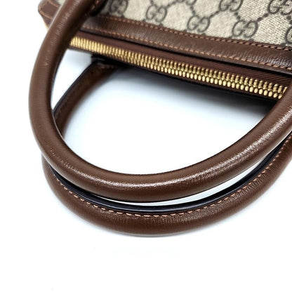 Gucci 1955 Horsebit Top Handle Bag Medium (620850) (4661081)