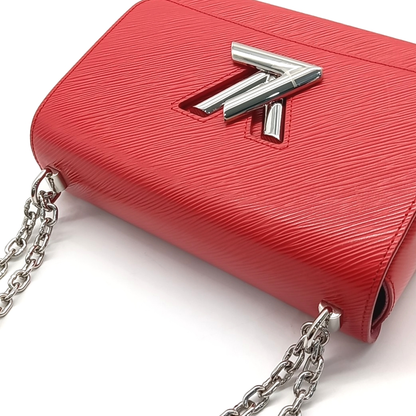 Louis Vuitton Epi Twist Mm (10052257)