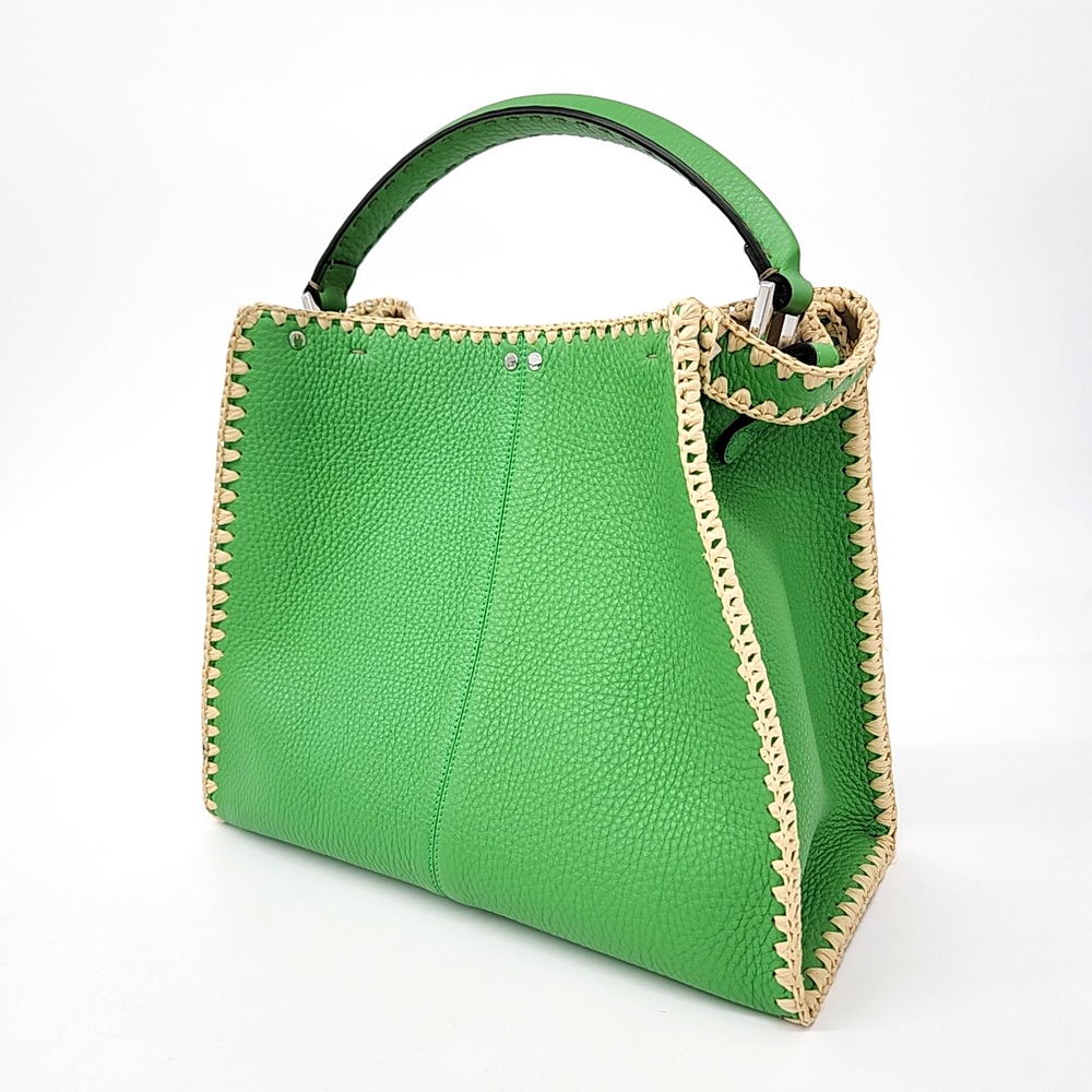 Fendi Selleria Tote And Shoulder Bag (8bns10) (10115104)