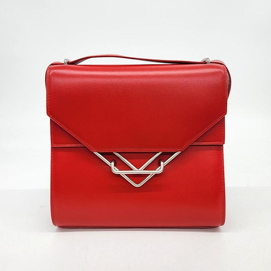 Bottega Veneta Clip Shoulder Bag (4308202)
