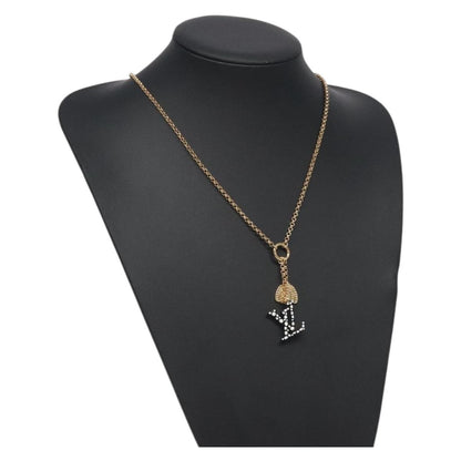 Louis Vuitton Yayoi Kusama Collier Lv Iconic Infinity Dot M01079 Lv