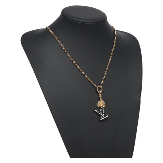 Louis Vuitton Yayoi Kusama Collier Lv Iconic Infinity Dot M01079 Lv