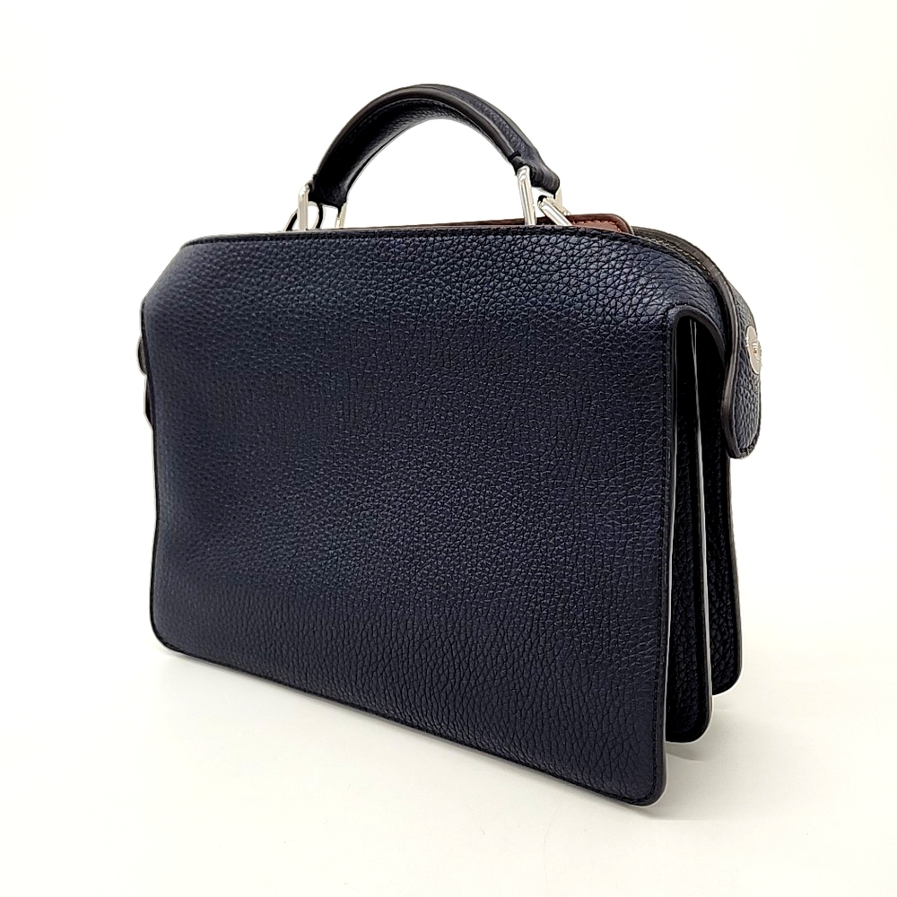 Fendi Peekaboo I See U Mini (7va530) (10119648)