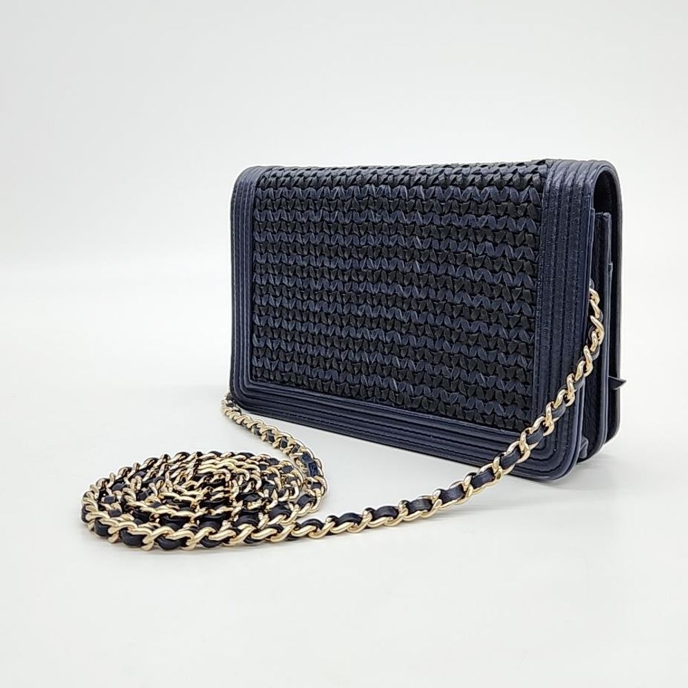 Chanel Boy Woc Mini Crossbody Bag (7387318)