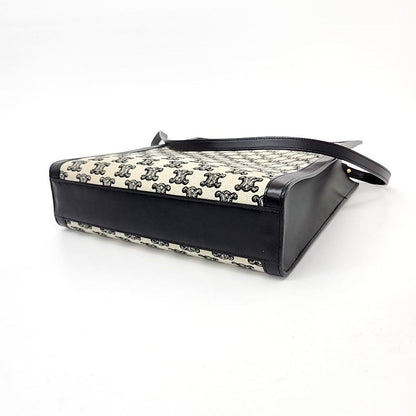Celine Triumph Small Vertical Cabas Bag (1568847)