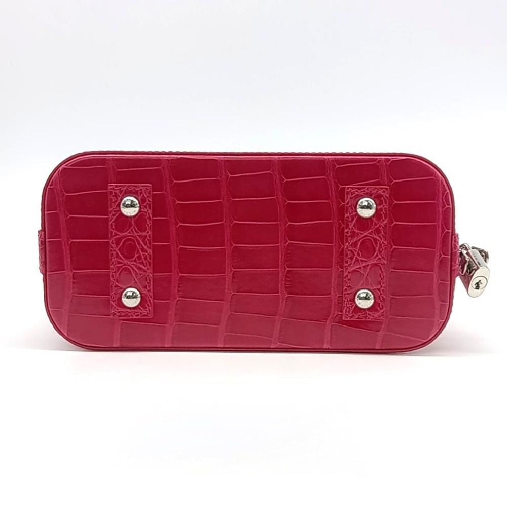 Louis Vuitton Wannii Alma Bb (9025969)