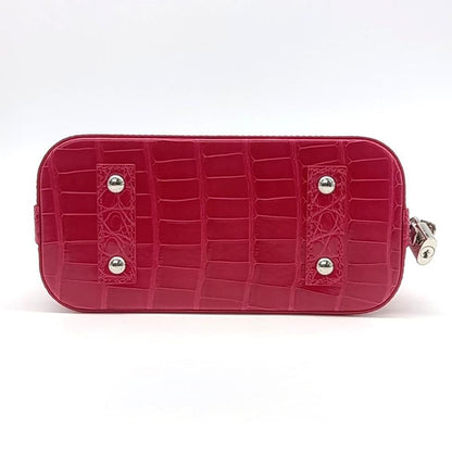 Louis Vuitton Wannii Alma Bb (9025969)