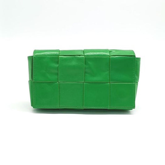 Bottega Veneta Cassette Belt Bag (4640377)