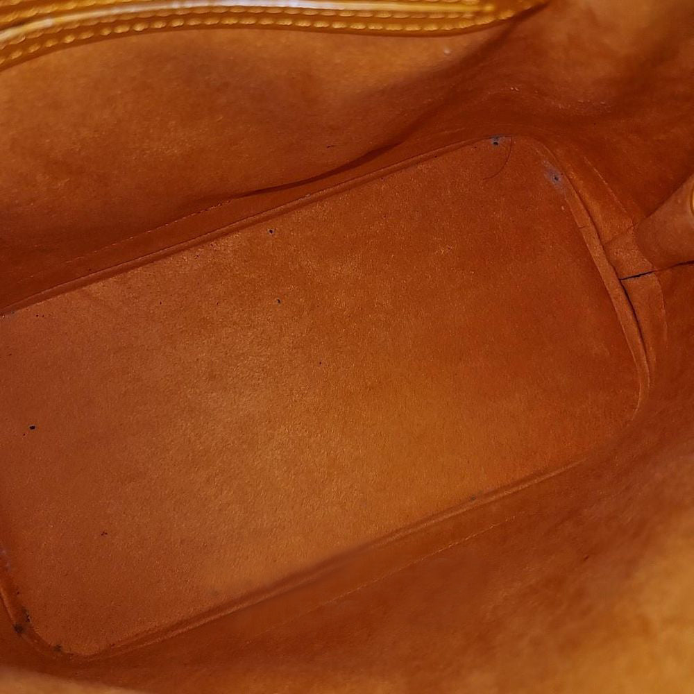 Louis Vuitton Epi Alma PM (3834509)