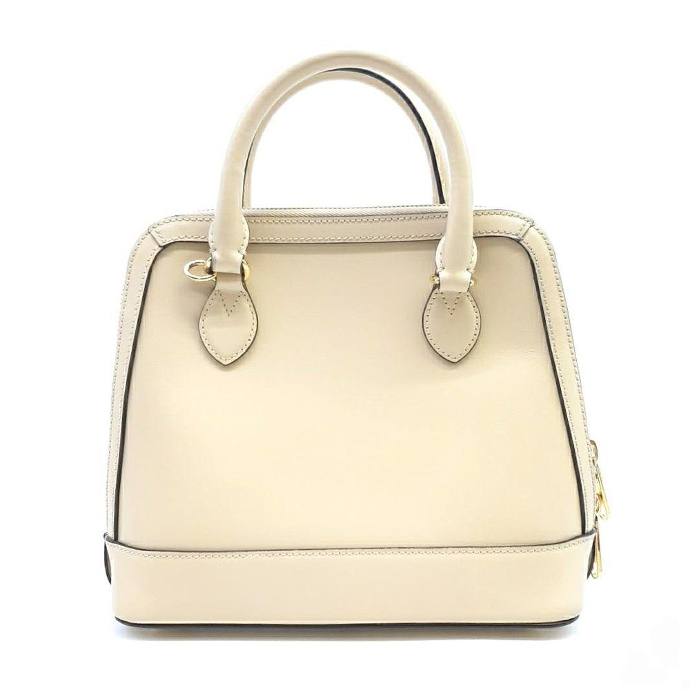 Gucci 1955 Horsebit Top Handle Bag Small (621220) (6699392)