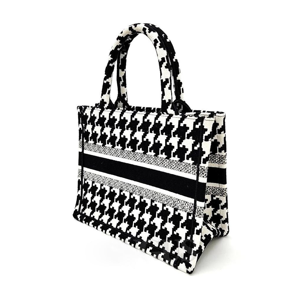 Dior Christian Dior Oblique Book Tote Bag 26 M1265 (4233782)