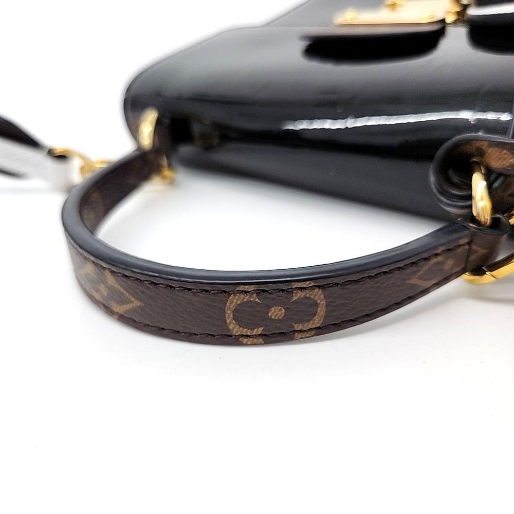 Louis Vuitton Vernis Spring Street (10024333)