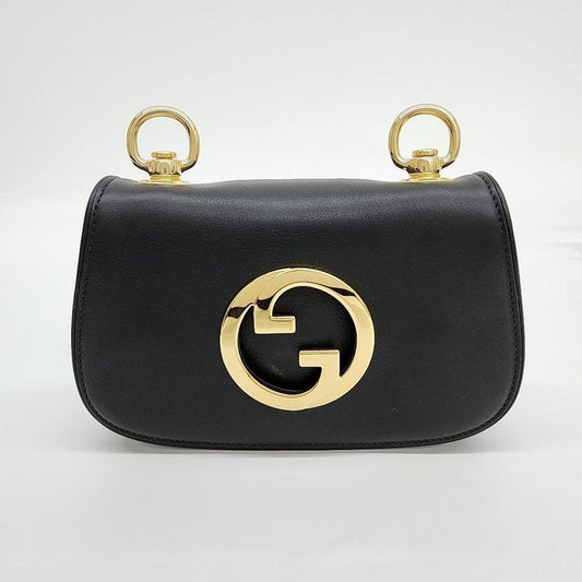 Gucci Blondie Mini Bag (698643) (6826529)