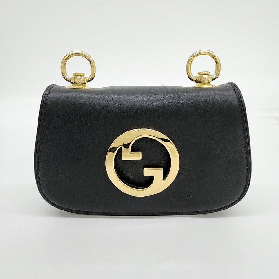 Gucci Blondie Mini Bag (698643) (6826529)