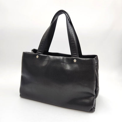 Chanel Caviar Shoulder Bag (6156440)