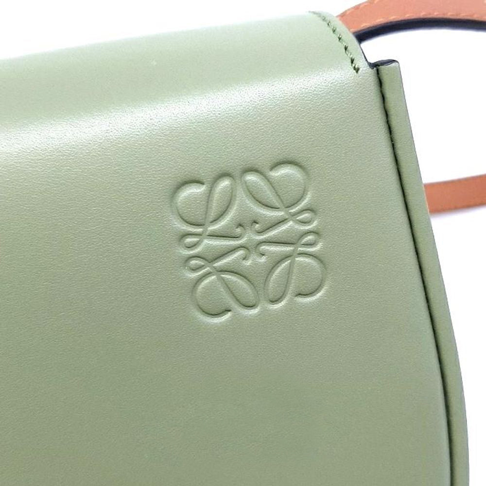 Loewe Hill Duo Cross Bag (3039329)