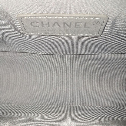 Chanel Velvet Boy Bag Small (10073992)