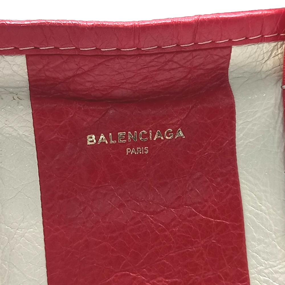Balenciaga Bazaar Small (443096) (10047606)
