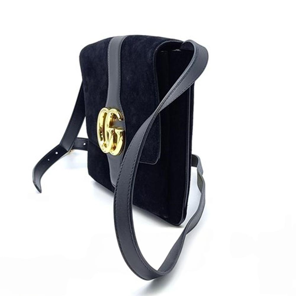Gucci Ali Shoulder Bag (550126) (3168399)